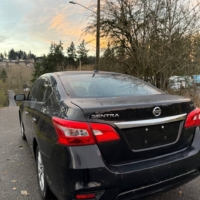 Nissan Sentra SV 2017 - Image 3