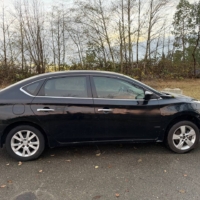 Nissan Sentra SV 2017 - Image 6