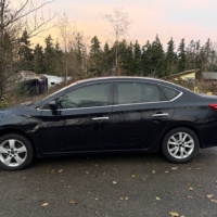 Nissan Sentra SV 2017 - Image 5