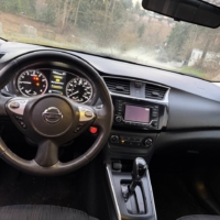 Nissan Sentra SV 2017 - Image 7