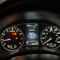 Nissan Sentra SV 2017 - Image 10