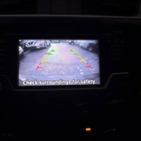 Nissan Sentra SV 2017 - Image 9