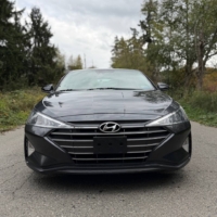 Hyundai Elantra SEL 2020 - Image 3