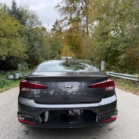 Hyundai Elantra SEL 2020 - Image 4