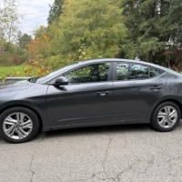 Hyundai Elantra SEL 2020 - Image 5