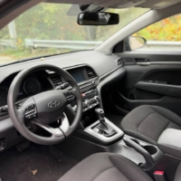 Hyundai Elantra SEL 2020 - Image 6