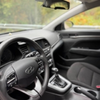 Hyundai Elantra SEL 2020 - Image 7