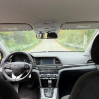 Hyundai Elantra SEL 2020 - Image 8