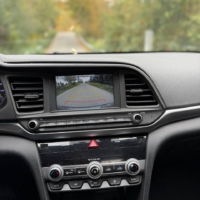 Hyundai Elantra SEL 2020 - Image 9