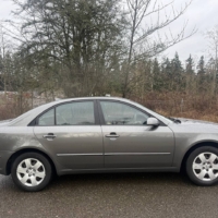 Hyundai Sonata GLS 2010 - Image 3