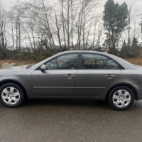 Hyundai Sonata GLS 2010 - Image 4