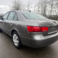 Hyundai Sonata GLS 2010 - Image 6