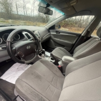 Hyundai Sonata GLS 2010 - Image 7