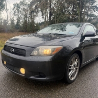 SCION TC 2009