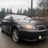 SCION TC 2009 - Image 2