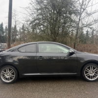 SCION TC 2009 - Image 5