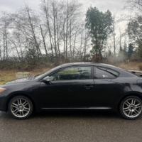 SCION TC 2009 - Image 6