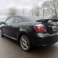 SCION TC 2009 - Image 3