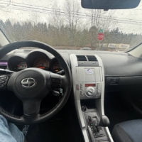 SCION TC 2009 - Image 9