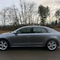 VOLKSWAGEN PASSAT 1.8T SE 2015 - Image 5