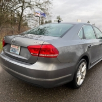 VOLKSWAGEN PASSAT 1.8T SE 2015 - Image 3