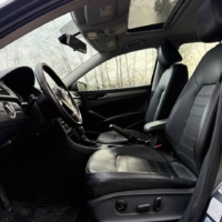 VOLKSWAGEN PASSAT 1.8T SE 2015 - Image 9