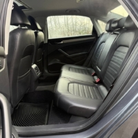 VOLKSWAGEN PASSAT 1.8T SE 2015 - Image 8