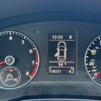 VOLKSWAGEN PASSAT 1.8T SE 2015 - Image 10