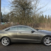 Mercedes-Benz E-Class E 350 Coupe 2012 - Image 3