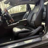 Mercedes-Benz E-Class E 350 Coupe 2012 - Image 9