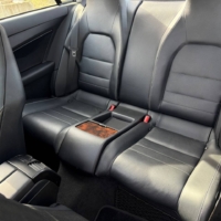 Mercedes-Benz E-Class E 350 Coupe 2012 - Image 8