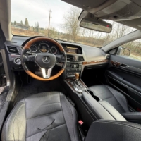 Mercedes-Benz E-Class E 350 Coupe 2012 - Image 7