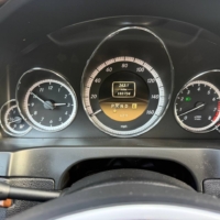 Mercedes-Benz E-Class E 350 Coupe 2012 - Image 10