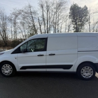 Ford Transit Connect XL Cargo Van 2017 - Image 5