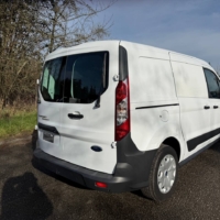 Ford Transit Connect XL Cargo Van 2017 - Image 3