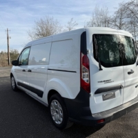 Ford Transit Connect XL Cargo Van 2017 - Image 4