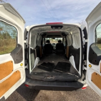 Ford Transit Connect XL Cargo Van 2017 - Image 7