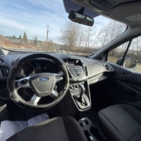 Ford Transit Connect XL Cargo Van 2017 - Image 8