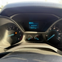 Ford Transit Connect XL Cargo Van 2017 - Image 10