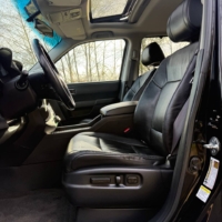 Honda Pilot Touring AWD W/ Navigation 2010 - Image 9