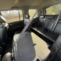 Honda Pilot Touring AWD W/ Navigation 2010 - Image 10