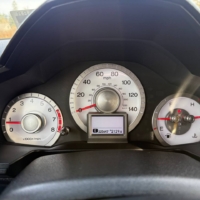 Honda Pilot Touring AWD W/ Navigation 2010 - Image 14