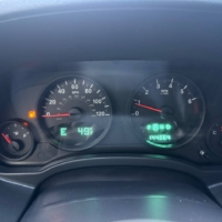 Jeep Compass Latitude 4x4 2012 - Image 10