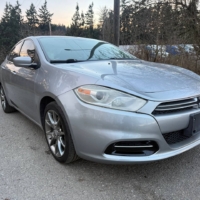 Dodge Dart SE 2014 - Image 2