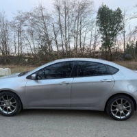 Dodge Dart SE 2014 - Image 5