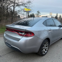 Dodge Dart SE 2014 - Image 4