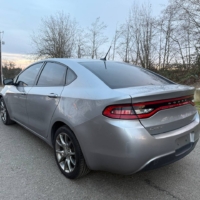 Dodge Dart SE 2014 - Image 3
