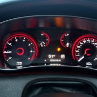 Dodge Dart SE 2014 - Image 8