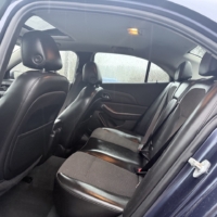 Chevrolet Malibu LT 2013 - Image 9