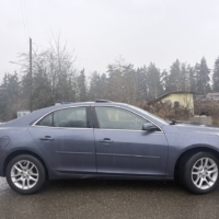 Chevrolet Malibu LT 2013 - Image 5